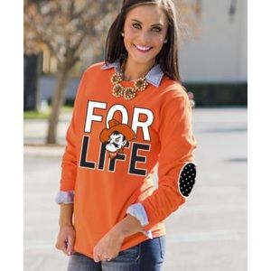 Oklahoma State University Cowboys Shirt